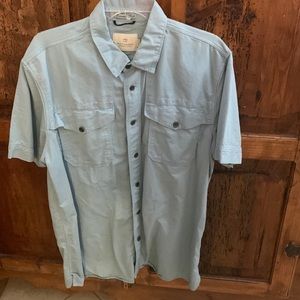 Scotch & soda xl shirt